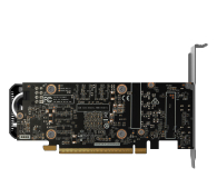 ZOTAC GeForce RTX 5050 Low Profile 8GB GDDR6 DLSS4 ZT-B50500L-10L - 1369269 - zdjęcie 4